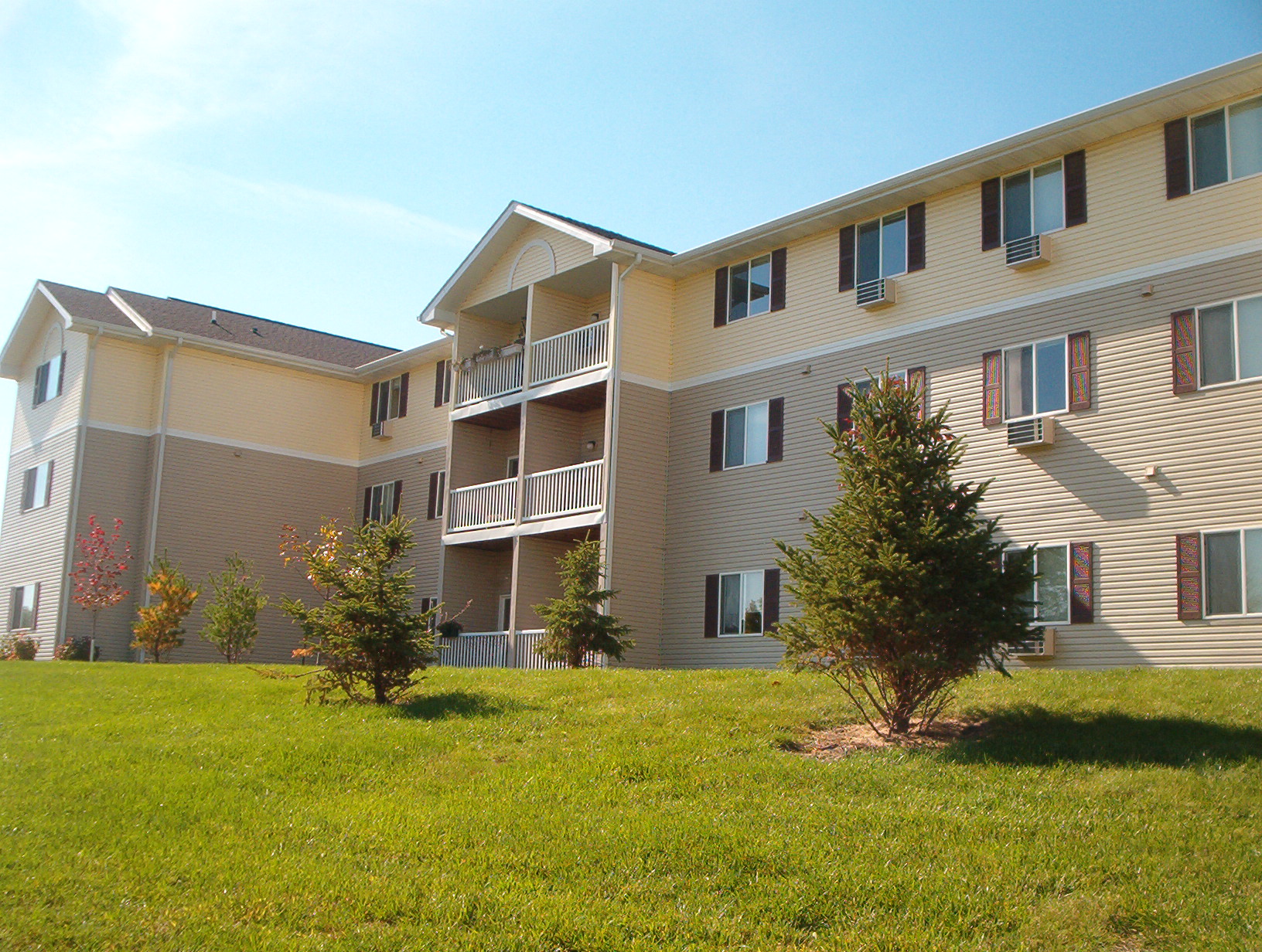 Windsor Pointe Apartments Apartments in Ames, IA